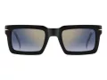 David Beckham Ochelari de Soare DB 7126/S 2M2/1V 51