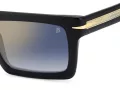 David Beckham Ochelari de Soare DB 7126/S 2M2/1V 51