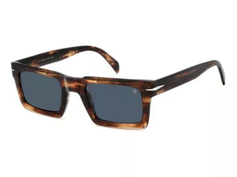 David Beckham Ochelari de Soare DB 7126/S EX4/KU