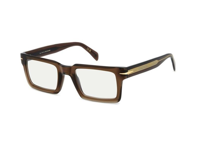 David Beckham Ochelari de Vedere DB 7126 09Q