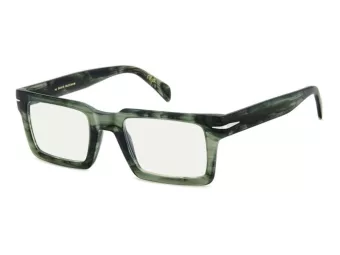 David Beckham Ochelari de Vedere DB 7126 6AK