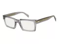 David Beckham Ochelari de Vedere DB 7126 KB7 51