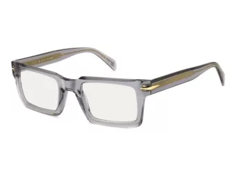 David Beckham Ochelari de Vedere DB 7126 KB7 51