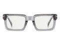 David Beckham Ochelari de Vedere DB 7126 KB7 51
