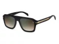 David Beckham Ochelari de Soare DB 7127/S 2M2/QY