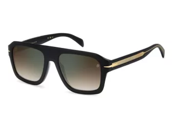 David Beckham Ochelari de Soare DB 7127/S 2M2/QY