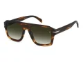 David Beckham Ochelari de Soare DB 7127/S EX4/9K
