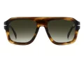 David Beckham Ochelari de Soare DB 7127/S EX4/9K