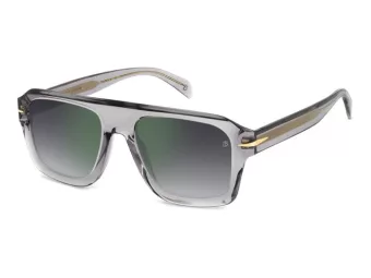 David Beckham Ochelari de Soare DB 7127/S KB7/NU 54
