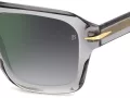 David Beckham Ochelari de Soare DB 7127/S KB7/NU 54