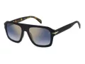 David Beckham Ochelari de Soare DB 7127/S WR7/1V 54