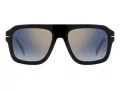 David Beckham Ochelari de Soare DB 7127/S WR7/1V 54