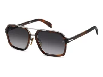 David Beckham Ochelari de Soare DB 7128/S 6C5/9O