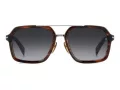 David Beckham Ochelari de Soare DB 7128/S 6C5/9O