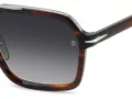 David Beckham Ochelari de Soare DB 7128/S 6C5/9O
