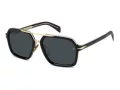 David Beckham Ochelari de Soare DB 7128/S 807/KU 58