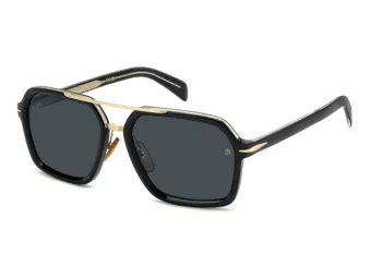David Beckham Ochelari de Soare DB 7128/S 807/KU 58