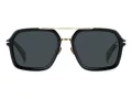 David Beckham Ochelari de Soare DB 7128/S 807/KU 58