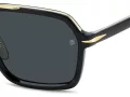 David Beckham Ochelari de Soare DB 7128/S 807/KU 58