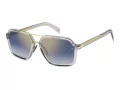 David Beckham Ochelari de Soare DB 7128/S FT3/1V