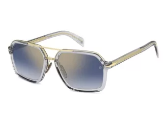 David Beckham Ochelari de Soare DB 7128/S FT3/1V