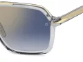 David Beckham Ochelari de Soare DB 7128/S FT3/1V