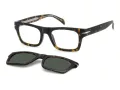 David Beckham Ochelari de Vedere DB 7129/CS 086/UC