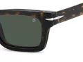 David Beckham Ochelari de Vedere DB 7129/CS 086/UC