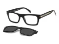 David Beckham Ochelari de Vedere DB 7129/CS 807/M9 51