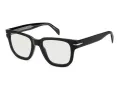 David Beckham Ochelari de Vedere DB 7130 807 50