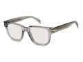 David Beckham Ochelari de Vedere DB 7130 KB7 50