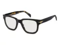 David Beckham Ochelari de Vedere DB 7130 WR7