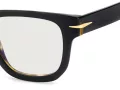 David Beckham Ochelari de Vedere DB 7130 WR7