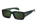 David Beckham Ochelari de Soare DB 7131/S GC1/MT
