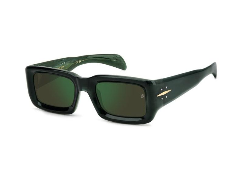 David Beckham Ochelari de Soare DB 7131/S GC1/MT