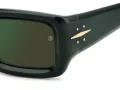 David Beckham Ochelari de Soare DB 7131/S GC1/MT