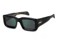 David Beckham Ochelari de Soare DB 7131/S WR7/MT
