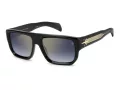David Beckham Ochelari de Soare DB 7132/S 807/1V 56