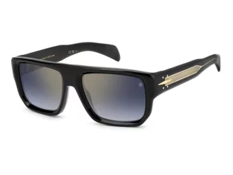 David Beckham Ochelari de Soare DB 7132/S 807/1V 56