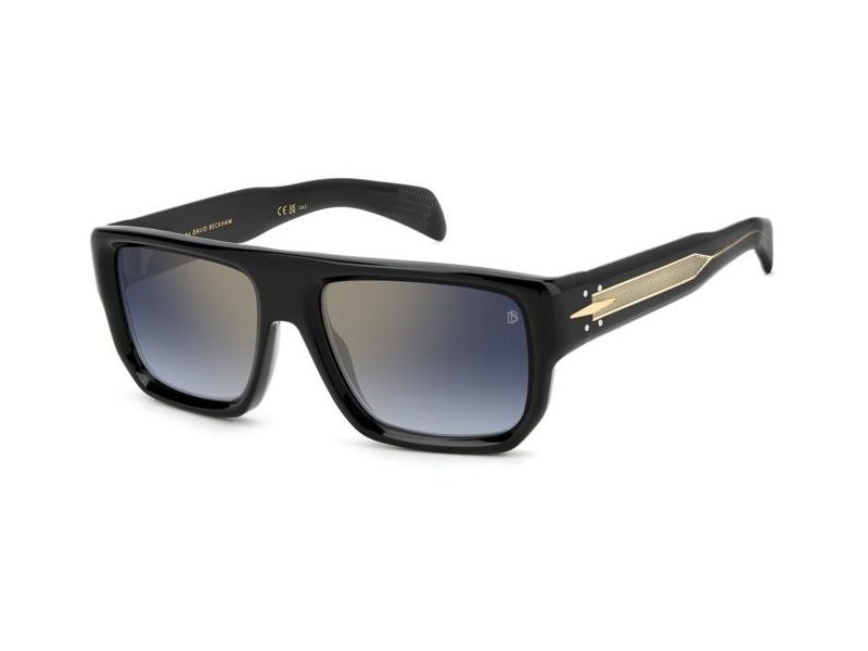 David Beckham Ochelari de Soare DB 7132/S 807/1V