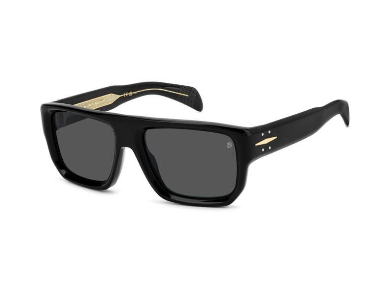 David Beckham Ochelari de Soare DB 7132/S 807/IR