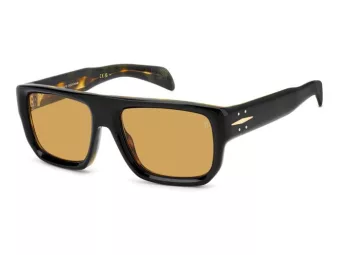 David Beckham Ochelari de Soare DB 7132/S WR7/VS 56