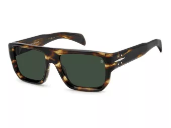 David Beckham Ochelari de Soare DB 7132/S WR9/QT