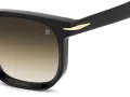 David Beckham Ochelari de Soare DB 7133/S 807/N4 52