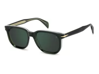 David Beckham Ochelari de Soare DB 7133/S B59/MT 52