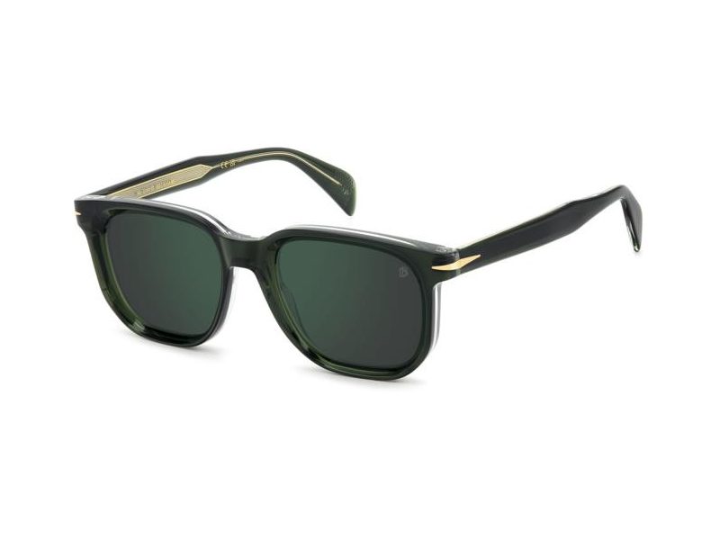 David Beckham Ochelari de Soare DB 7133/S B59/MT