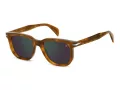 David Beckham Ochelari de Soare DB 7133/S C9B/MT