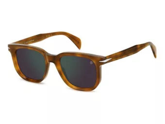 David Beckham Ochelari de Soare DB 7133/S C9B/MT