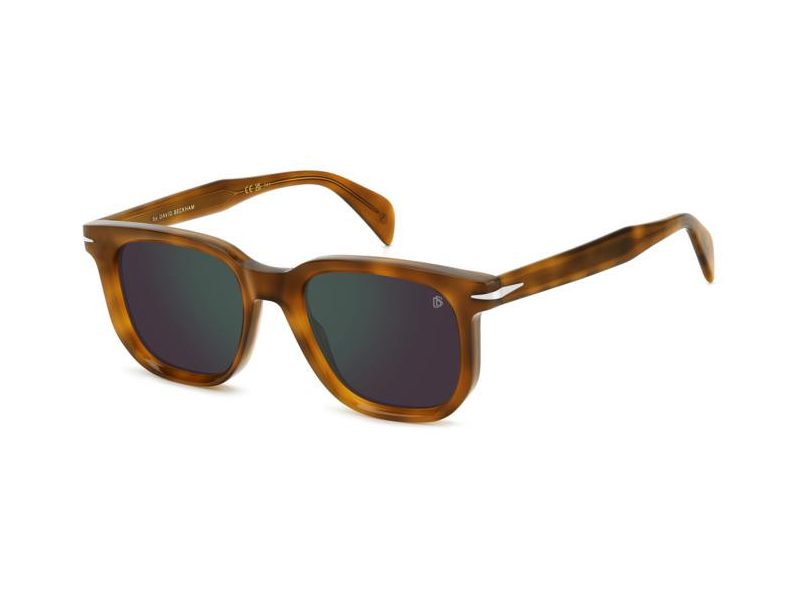 David Beckham Ochelari de Soare DB 7133/S C9B/MT