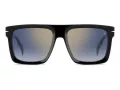 David Beckham Ochelari de Soare DB 7134/S 807/1V 56
